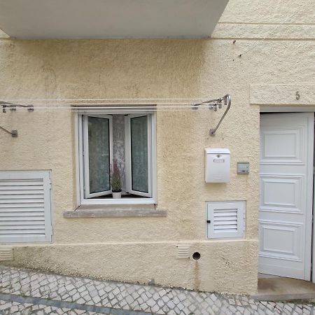 Apartamento Casa Sao Giao Nazaré Exterior foto