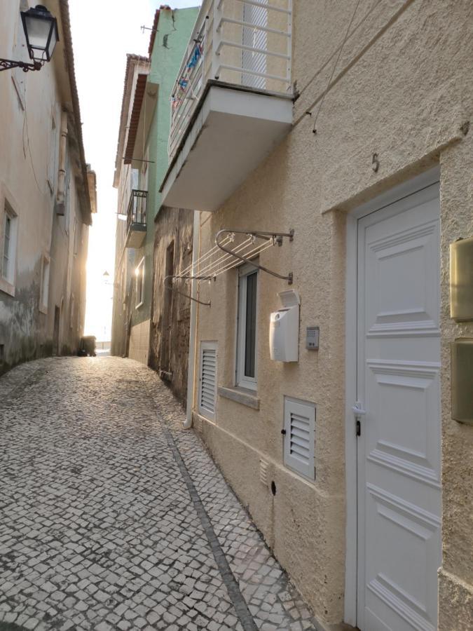 Apartamento Casa Sao Giao Nazaré Exterior foto