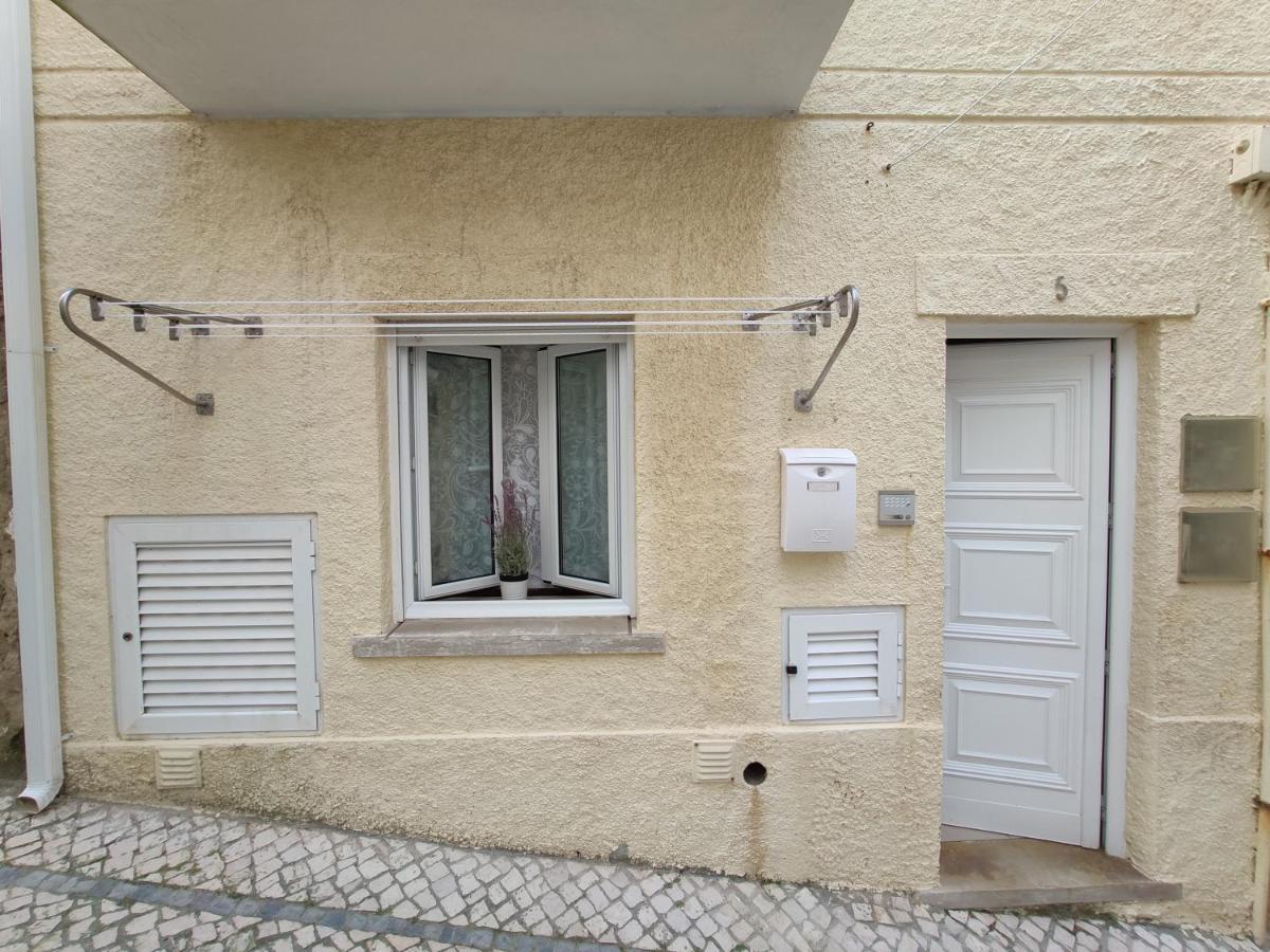 Apartamento Casa Sao Giao Nazaré Exterior foto