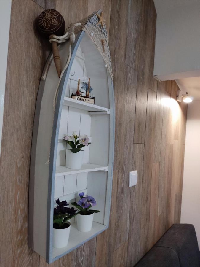 Apartamento Casa Sao Giao Nazaré Exterior foto