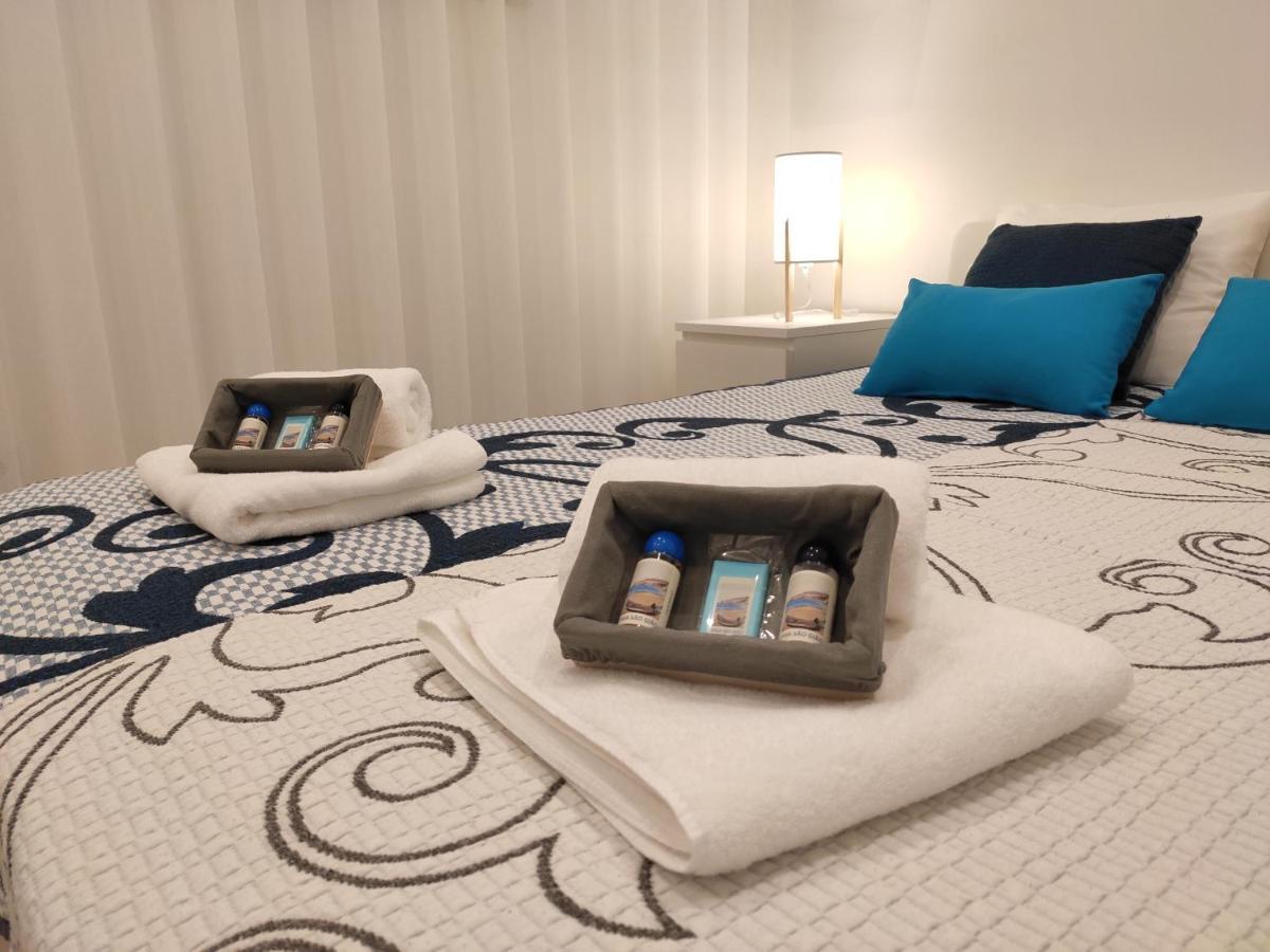 Apartamento Casa Sao Giao Nazaré Exterior foto