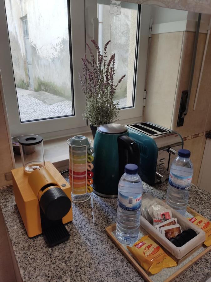 Apartamento Casa Sao Giao Nazaré Exterior foto
