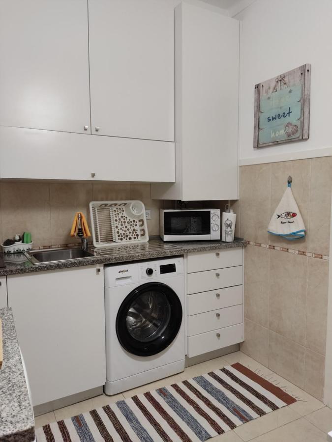 Apartamento Casa Sao Giao Nazaré Exterior foto
