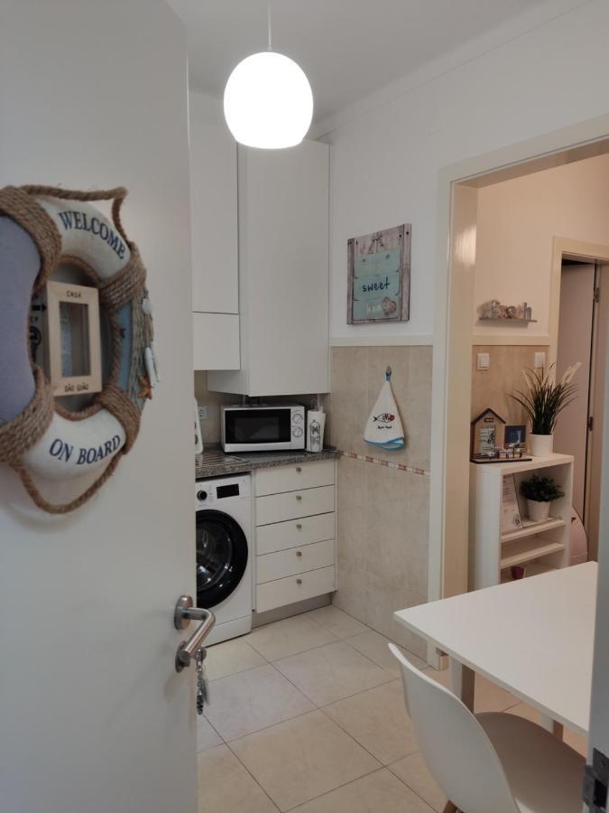 Apartamento Casa Sao Giao Nazaré Exterior foto