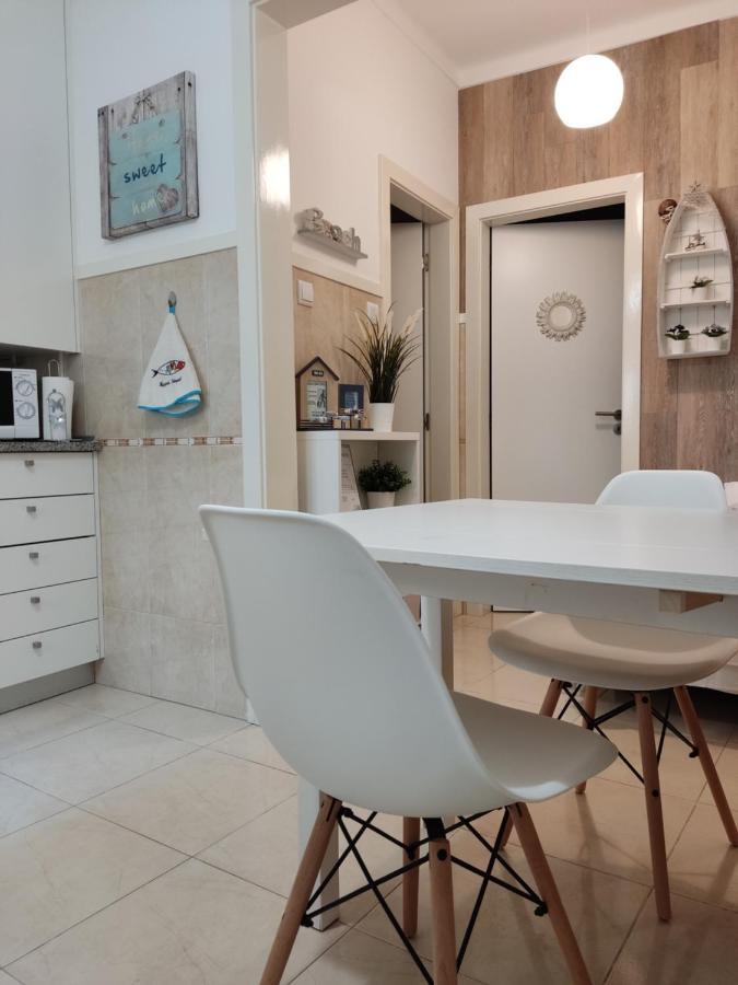 Apartamento Casa Sao Giao Nazaré Exterior foto