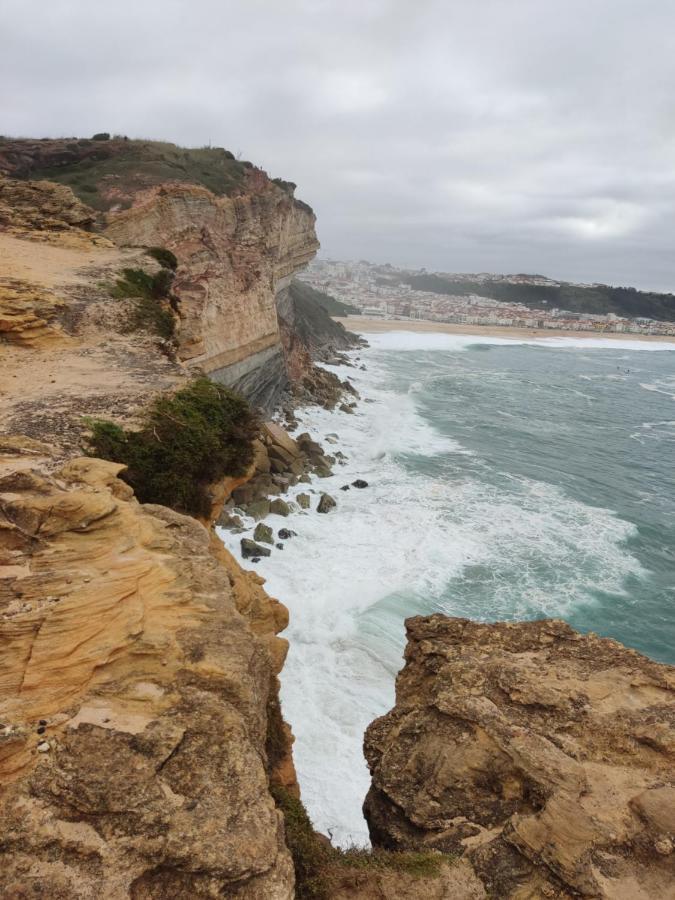 Apartamento Casa Sao Giao Nazaré Exterior foto