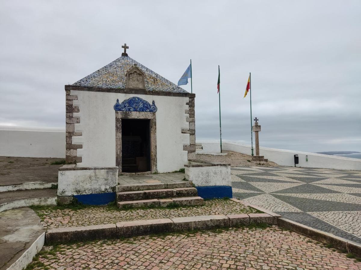 Apartamento Casa Sao Giao Nazaré Exterior foto