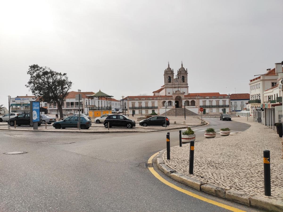 Apartamento Casa Sao Giao Nazaré Exterior foto