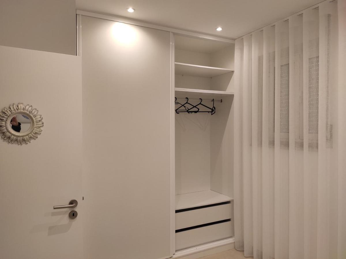 Apartamento Casa Sao Giao Nazaré Exterior foto