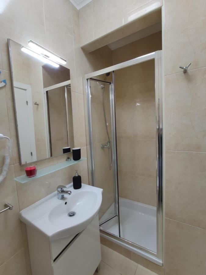 Apartamento Casa Sao Giao Nazaré Exterior foto