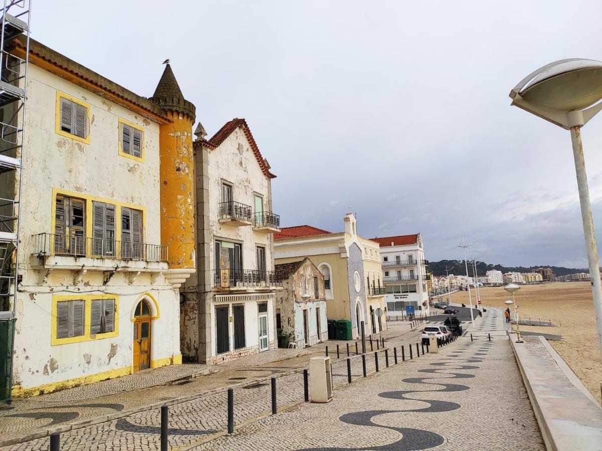 Apartamento Casa Sao Giao Nazaré Exterior foto