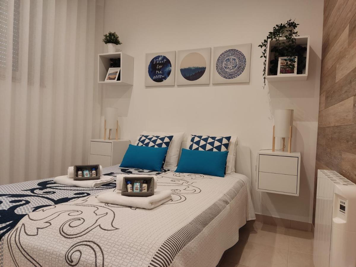 Apartamento Casa Sao Giao Nazaré Exterior foto